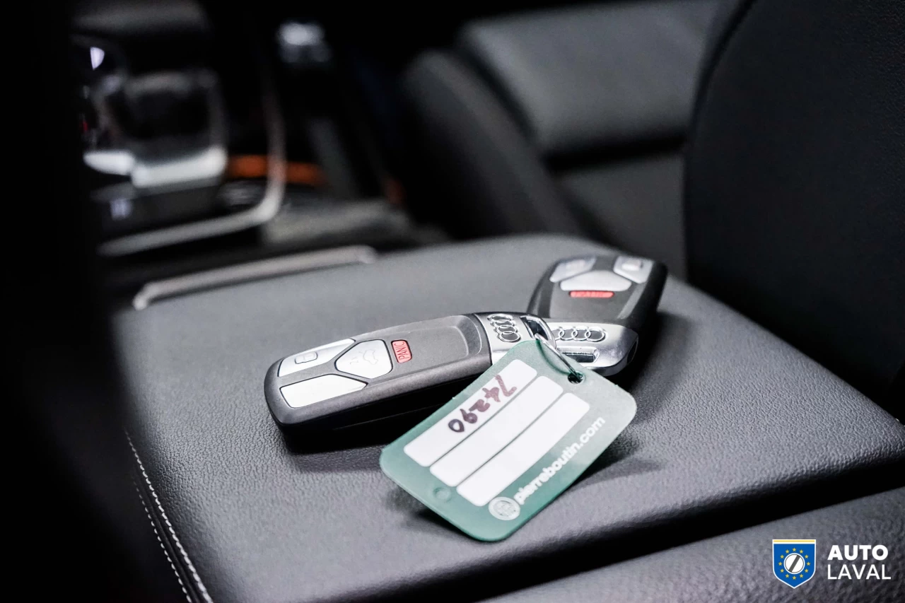 2022 Audi Q5 Sportback Progressiv 45 TFSI quattro Main Image