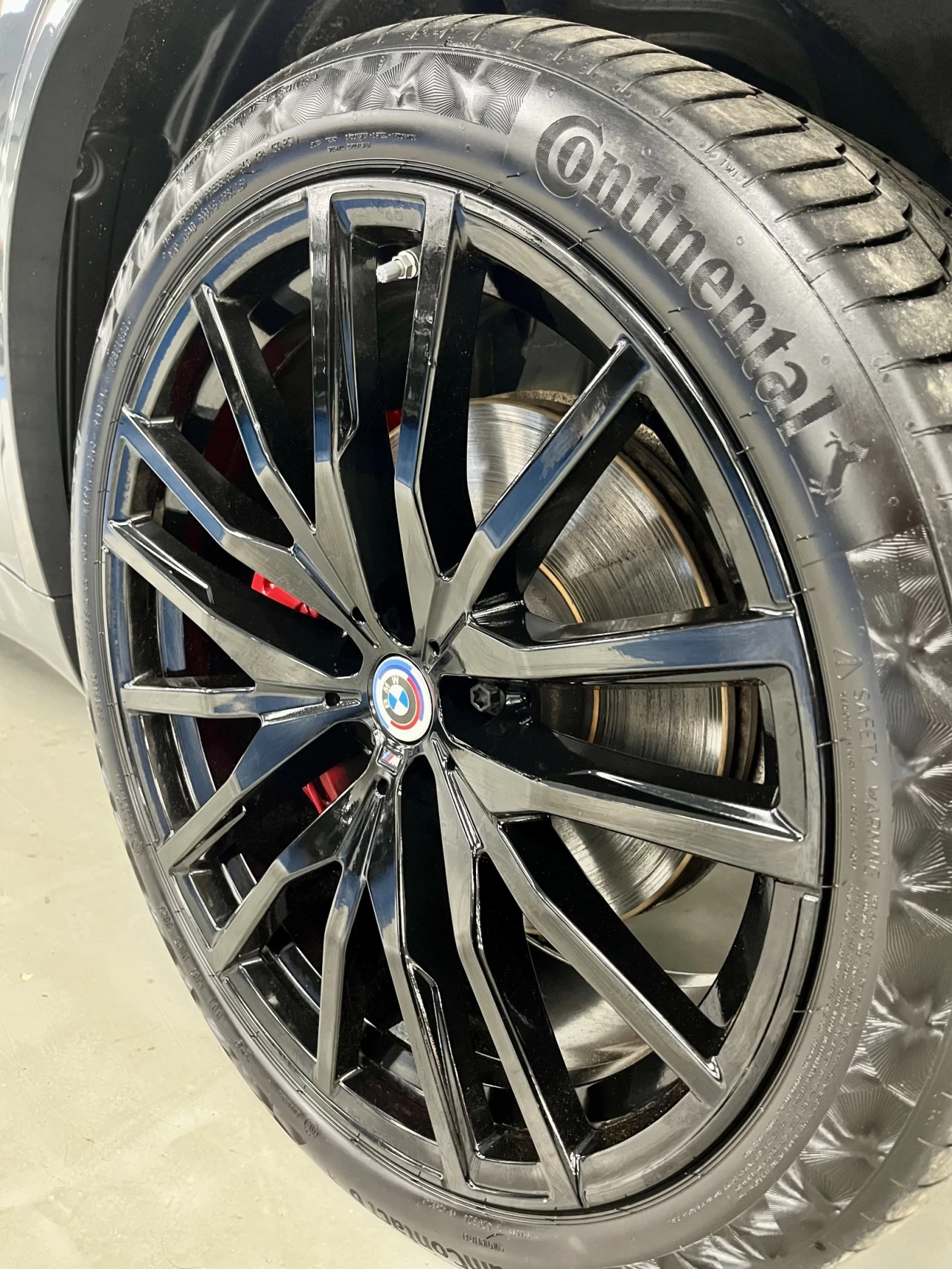 2023 BMW X5 X5 M SPORT SUPER HOT Image principale