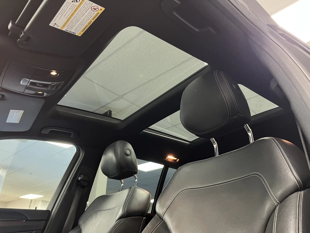 2015 Mercedes-Benz GL-Class 4MATIC 4dr GL 350 BlueTEC Main Image