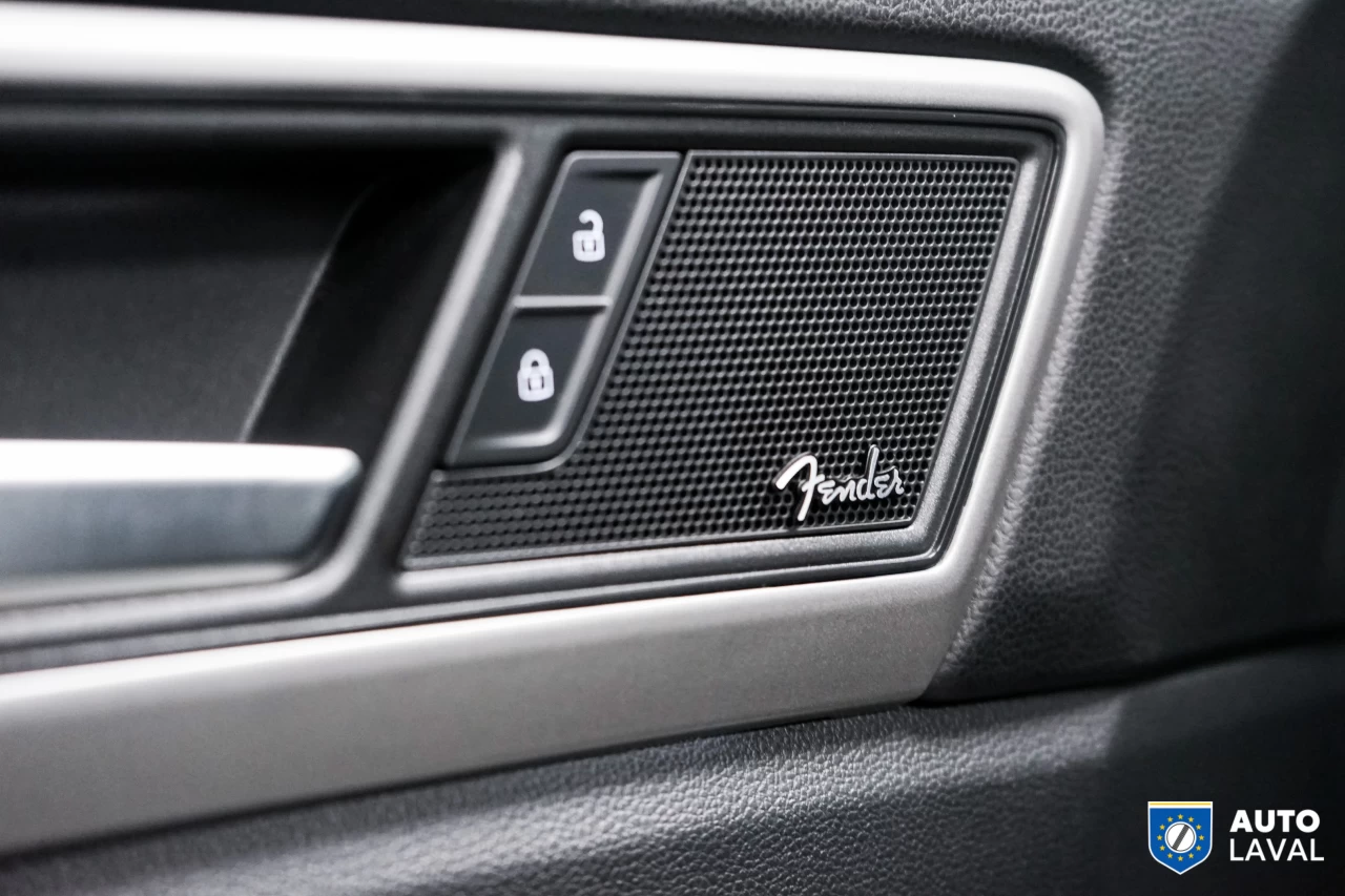 2020 Volkswagen Atlas Cross Sport Execline 3.6 FSI 4MOTION Main Image