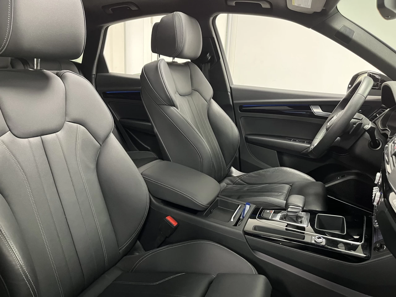 2022 Audi Q5 Sportback Technik 45 TFSI quattro *LOW KM* Image principale