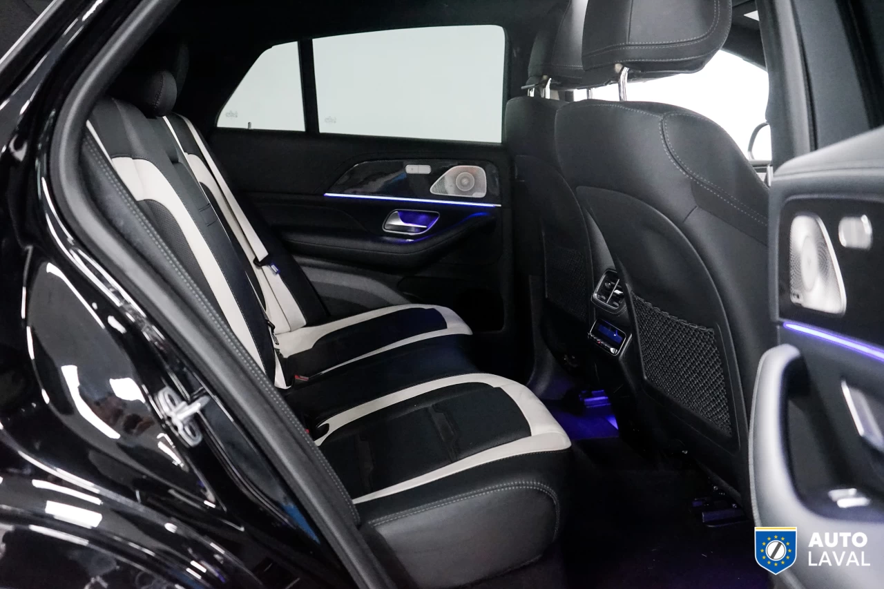 2021 Mercedes-Benz GLE AMG GLE 63 S Coupe   DISTRONIC PLUS   AIRMATIC Main Image