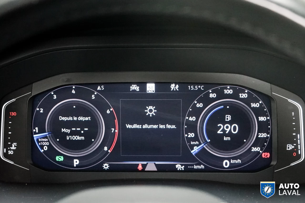 2020 Volkswagen Atlas Cross Sport Execline 3.6 FSI 4MOTION Main Image