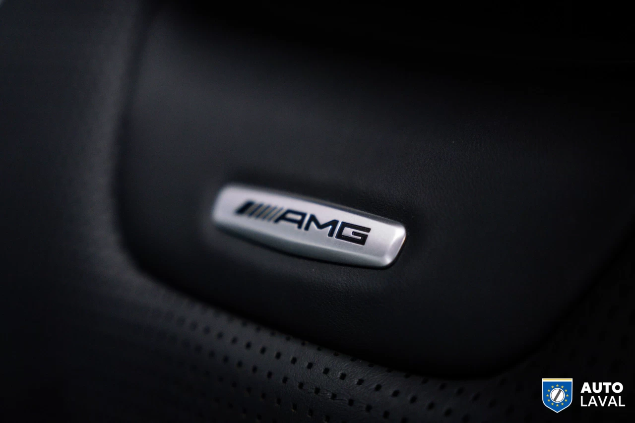 2018 Mercedes-Benz C-Class AMG C 63 S Coupe Designo Selenite Grey Main Image