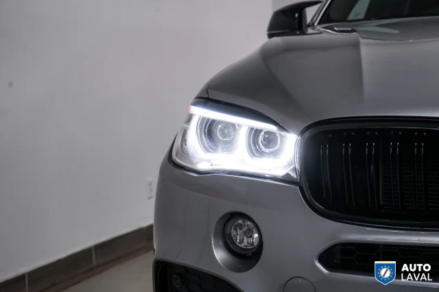 BMW X5 AWD 4dr xDrive35i 2016