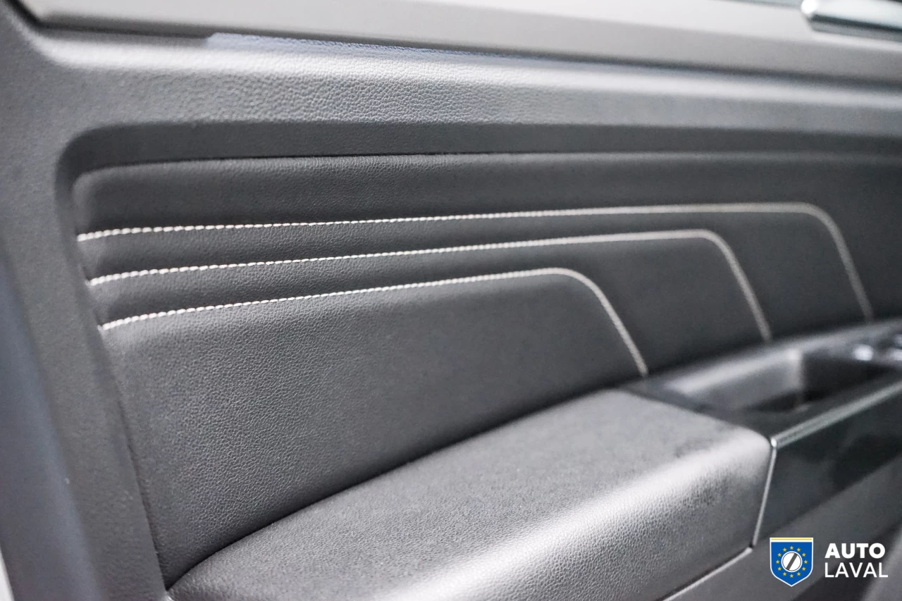 2020 Volkswagen Atlas Cross Sport Execline 3.6 FSI 4MOTION Main Image