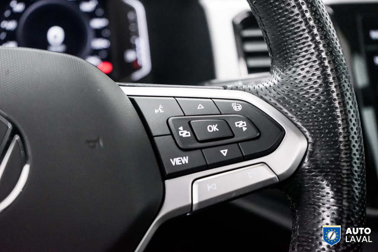 2020 Volkswagen Atlas Cross Sport Execline 3.6 FSI 4MOTION Main Image