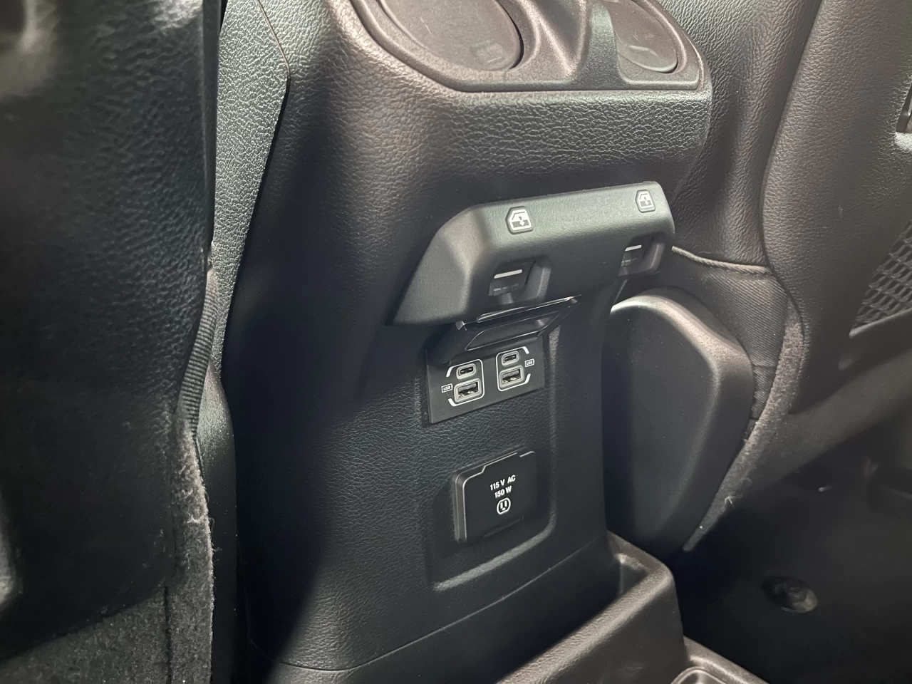 2022 Jeep Wrangler 4xe SOLD Unlimited Rubicon 4x4 Main Image