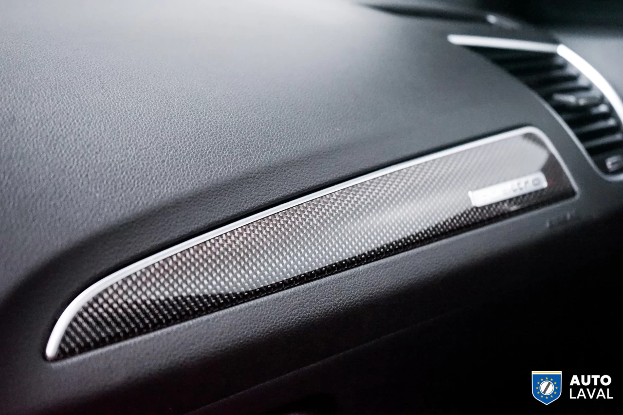 2016 Audi SQ5 quattro 4dr 3.0T Progressiv Image principale