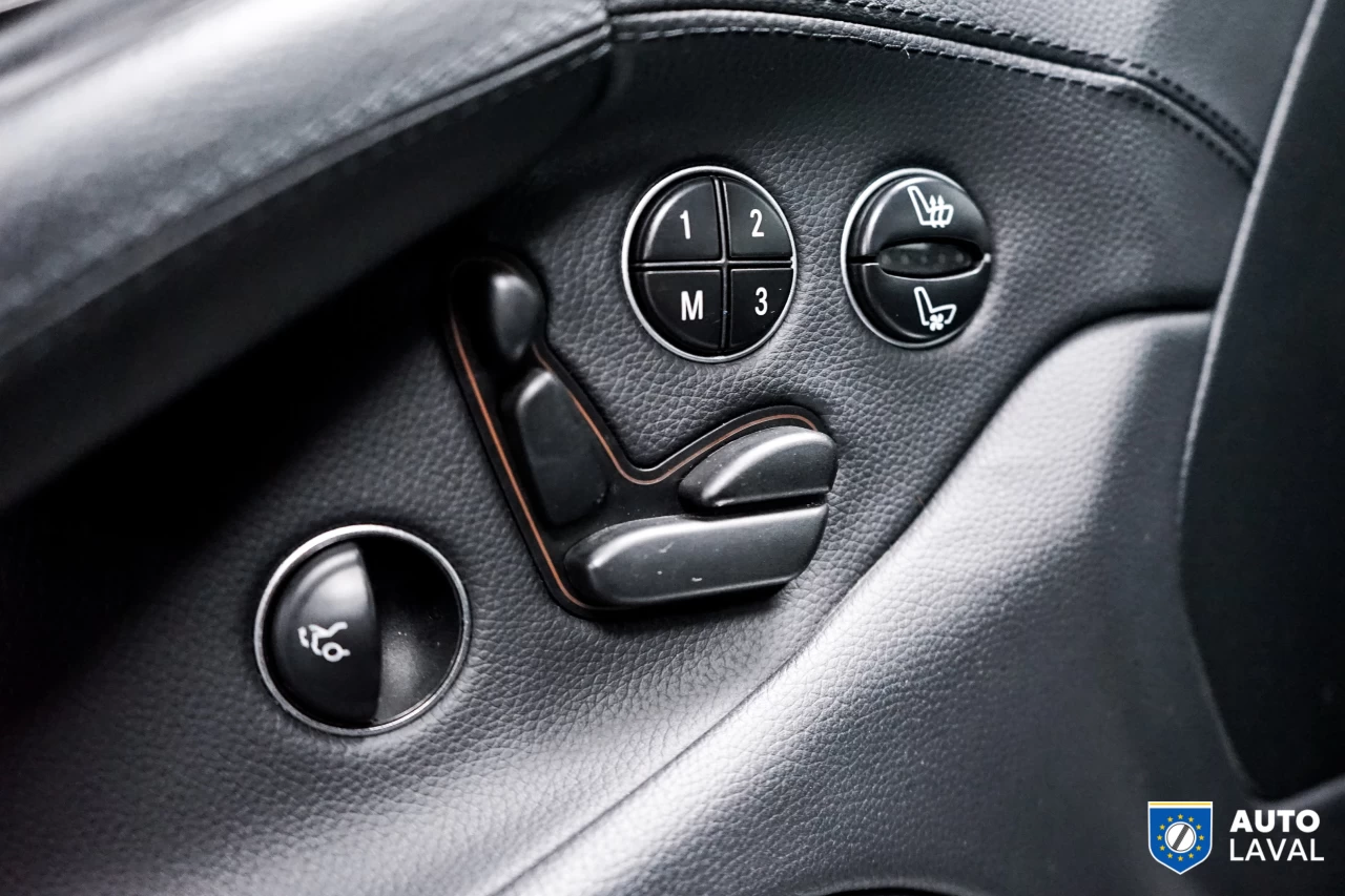 2008 Mercedes-Benz SL-Class 2dr Roadster 5.5L V8 Main Image