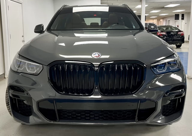 BMW X5 X5 M SPORT SUPER HOT 2023