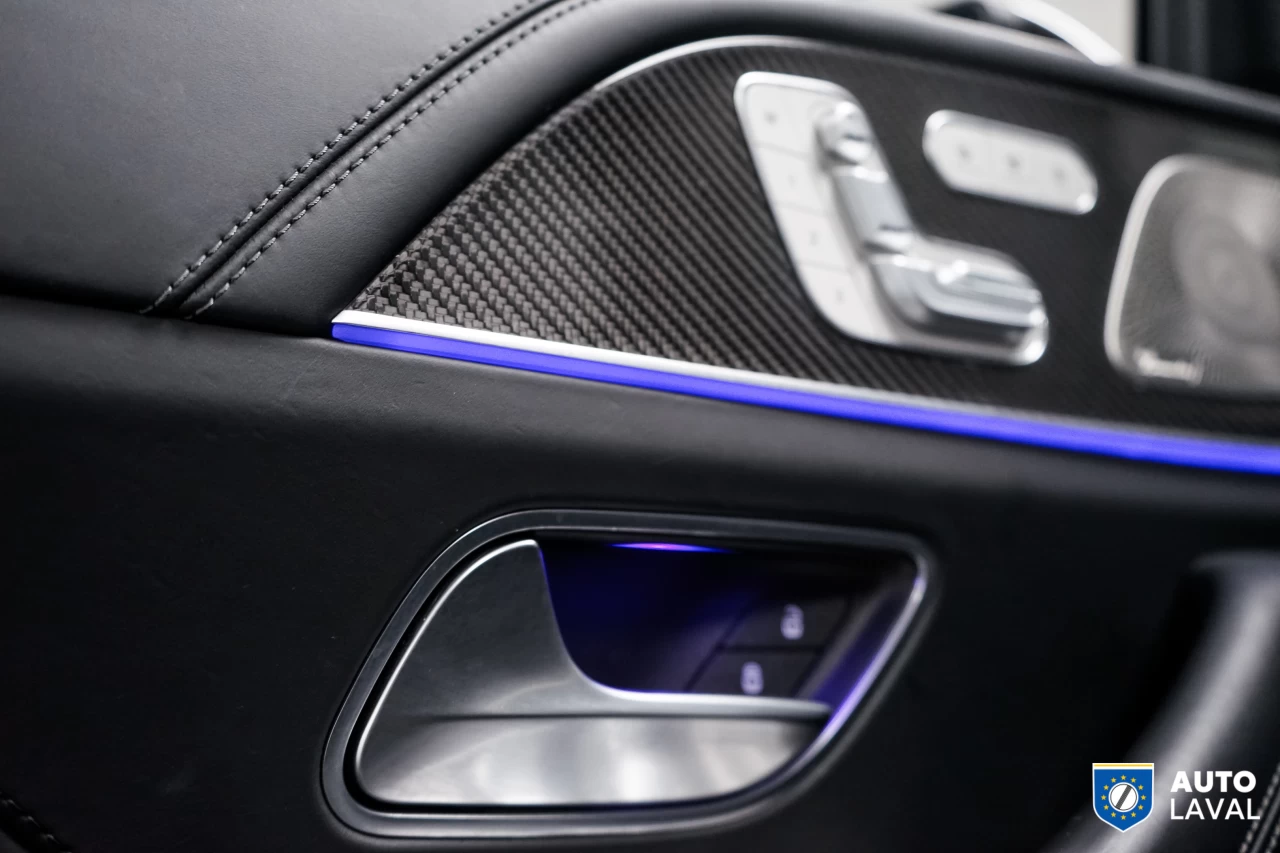 2021 Mercedes-Benz GLE AMG GLE 63 S Coupe   DISTRONIC PLUS   AIRMATIC Main Image