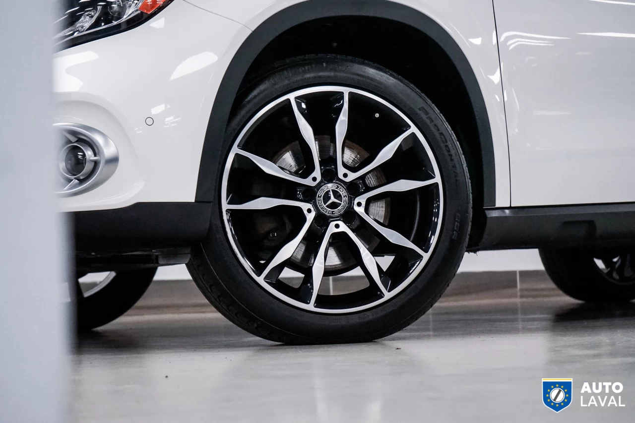 2020 Mercedes-Benz GLA GLA 250 4MATIC SUV Image principale