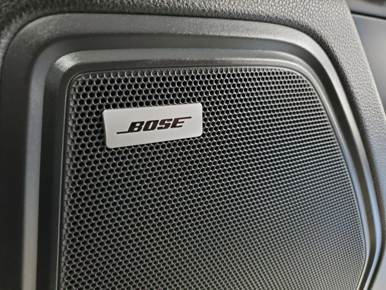 2020 Porsche Macan S AWD Image principale