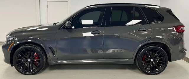 BMW X5 X5 M SPORT SUPER HOT 2023