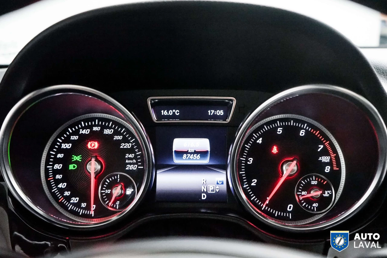 2018 Mercedes-Benz GLE400 GLE 400   SUSP AIR   AMG PKG   360 CAM   CAPRLAY Main Image