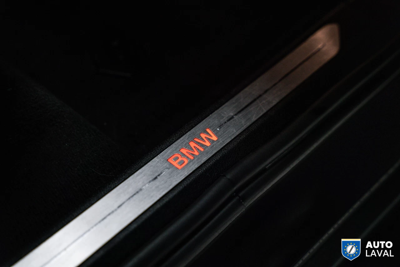 2023 BMW X5 xDrive40i Sports Activity Vehicle Image principale