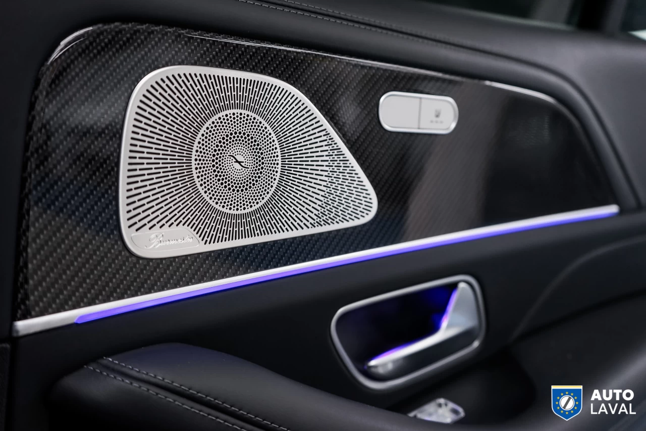 2021 Mercedes-Benz GLE AMG GLE 63 S Coupe   DISTRONIC PLUS   AIRMATIC Main Image