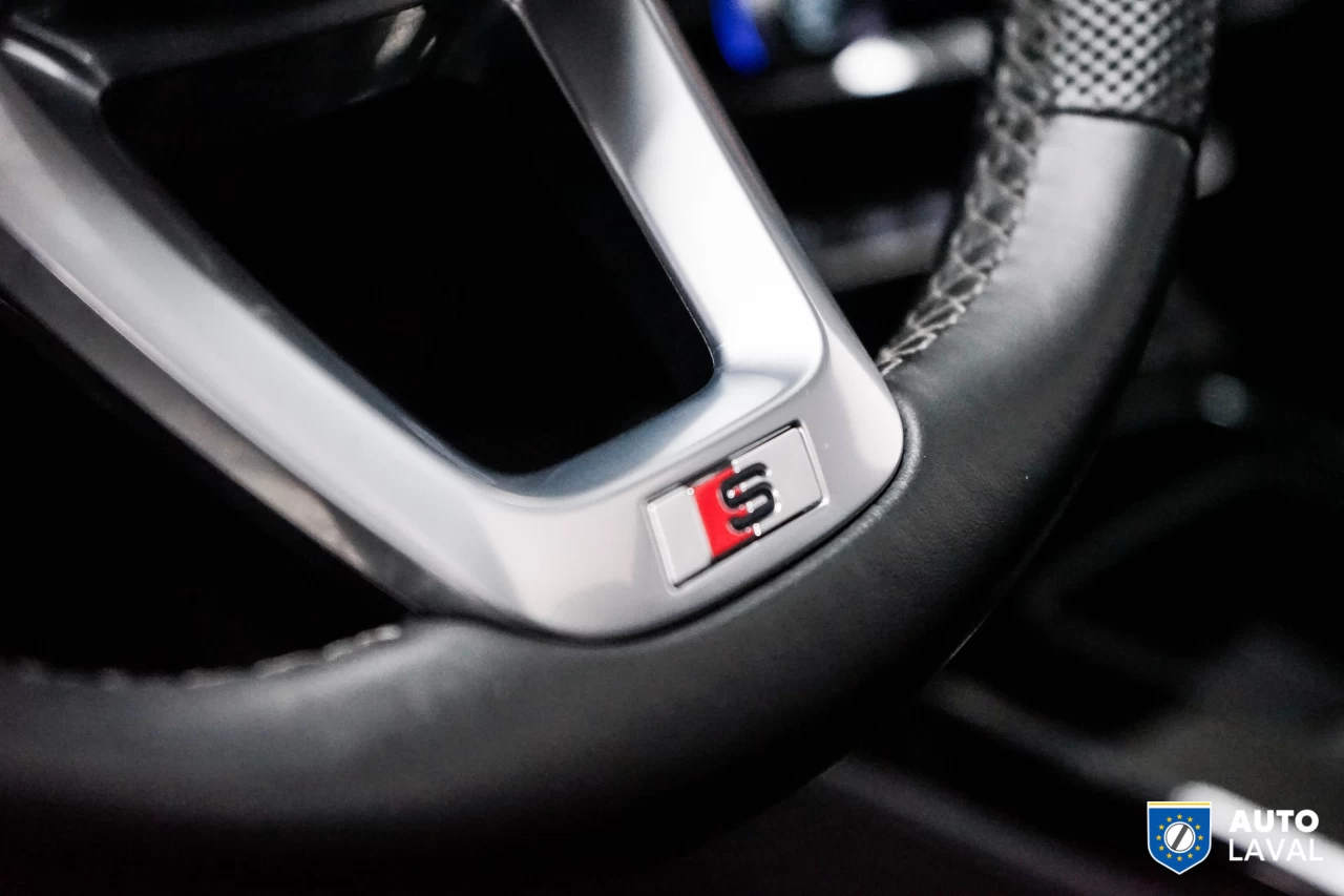 2022 Audi Q5 Sportback Progressiv 45 TFSI quattro Main Image