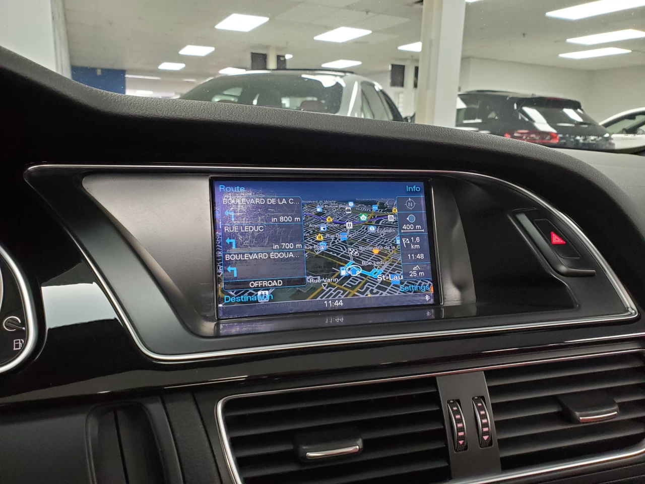 2014 Audi S5 2dr Conv Technik Image principale