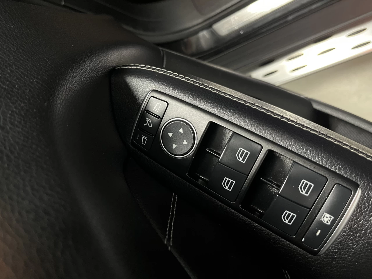 2015 Mercedes-Benz GL-Class 4MATIC 4dr GL 350 BlueTEC Image principale