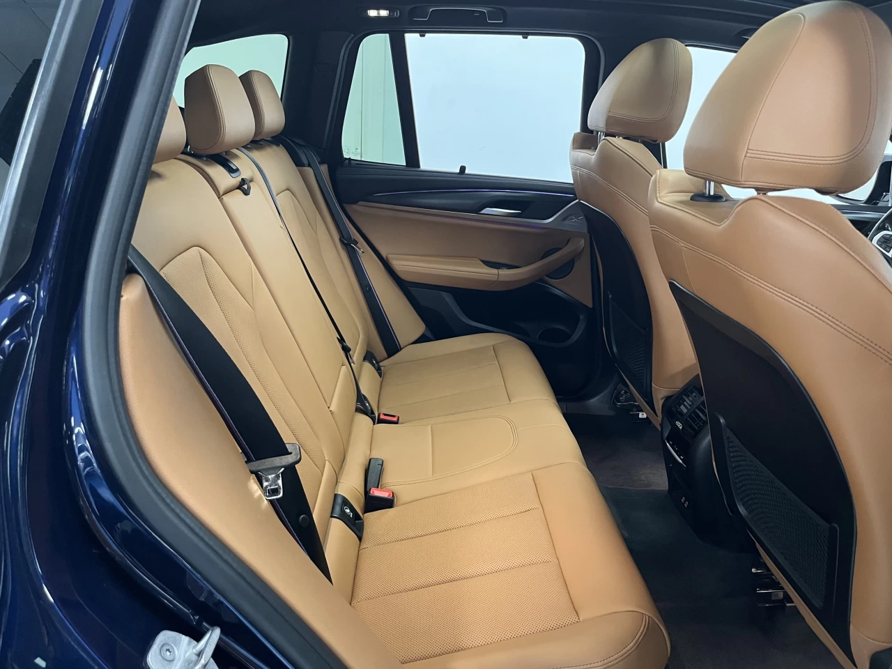 2022 BMW X3 M40i MSPORT Image principale