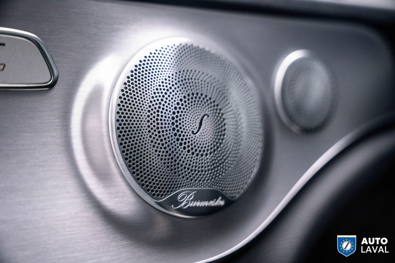 2018 Mercedes-Benz C-Class AMG C 63 S Coupe Designo Selenite Grey Main Image