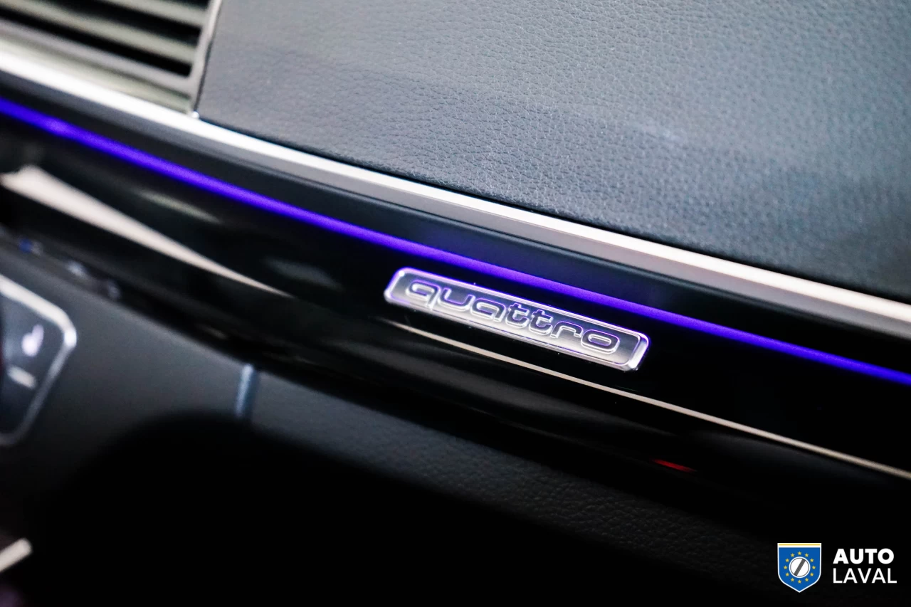 2022 Audi Q5 Sportback Progressiv 45 TFSI quattro Main Image