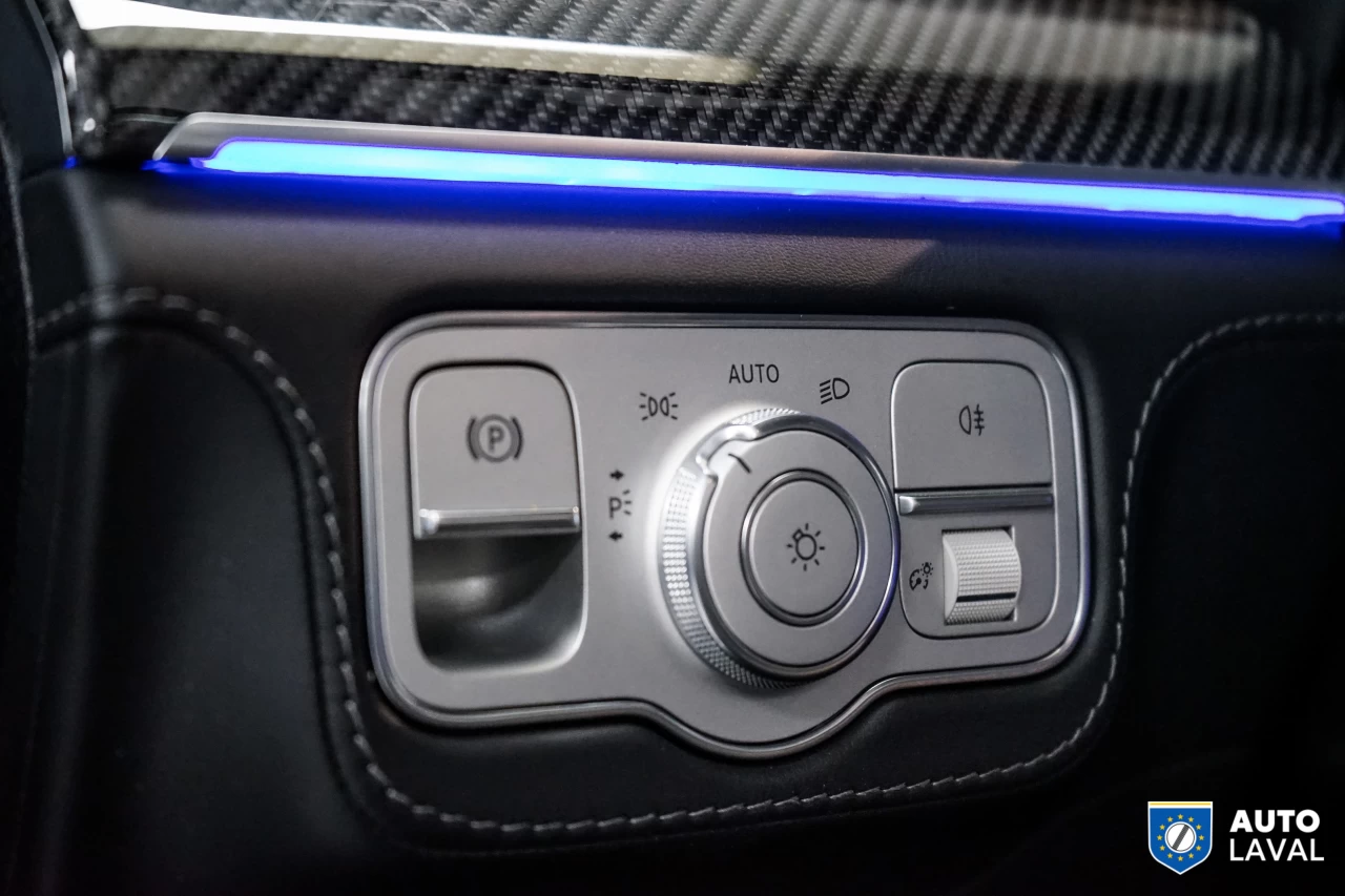 2021 Mercedes-Benz GLE AMG GLE 63 S Coupe   DISTRONIC PLUS   AIRMATIC Main Image