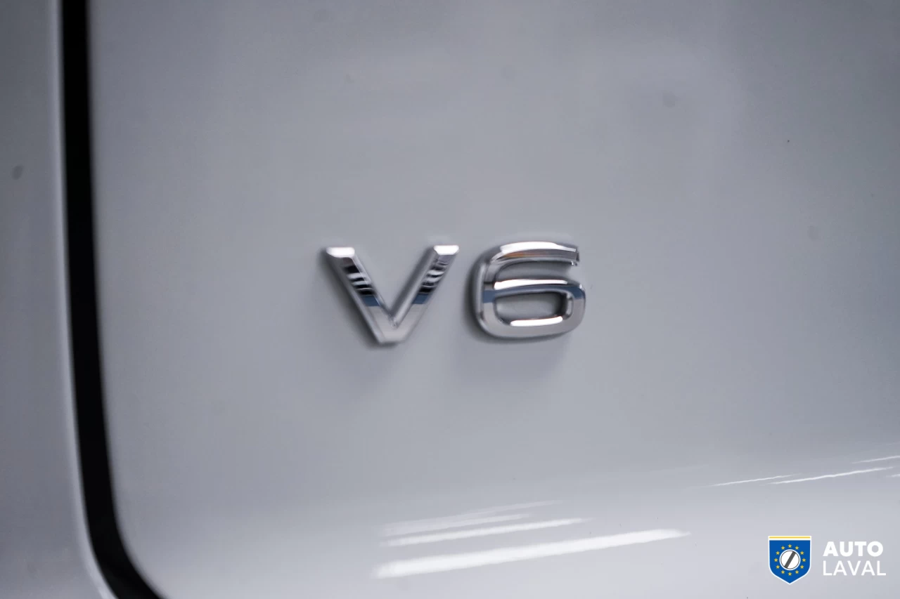 2020 Volkswagen Atlas Cross Sport Execline 3.6 FSI 4MOTION Main Image