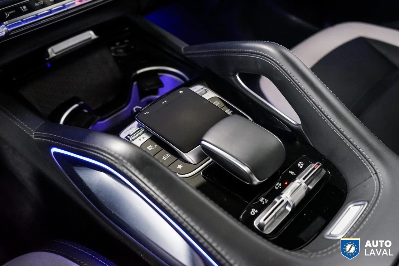 2021 Mercedes-Benz GLE AMG GLE 63 S Coupe   DISTRONIC PLUS   AIRMATIC Main Image