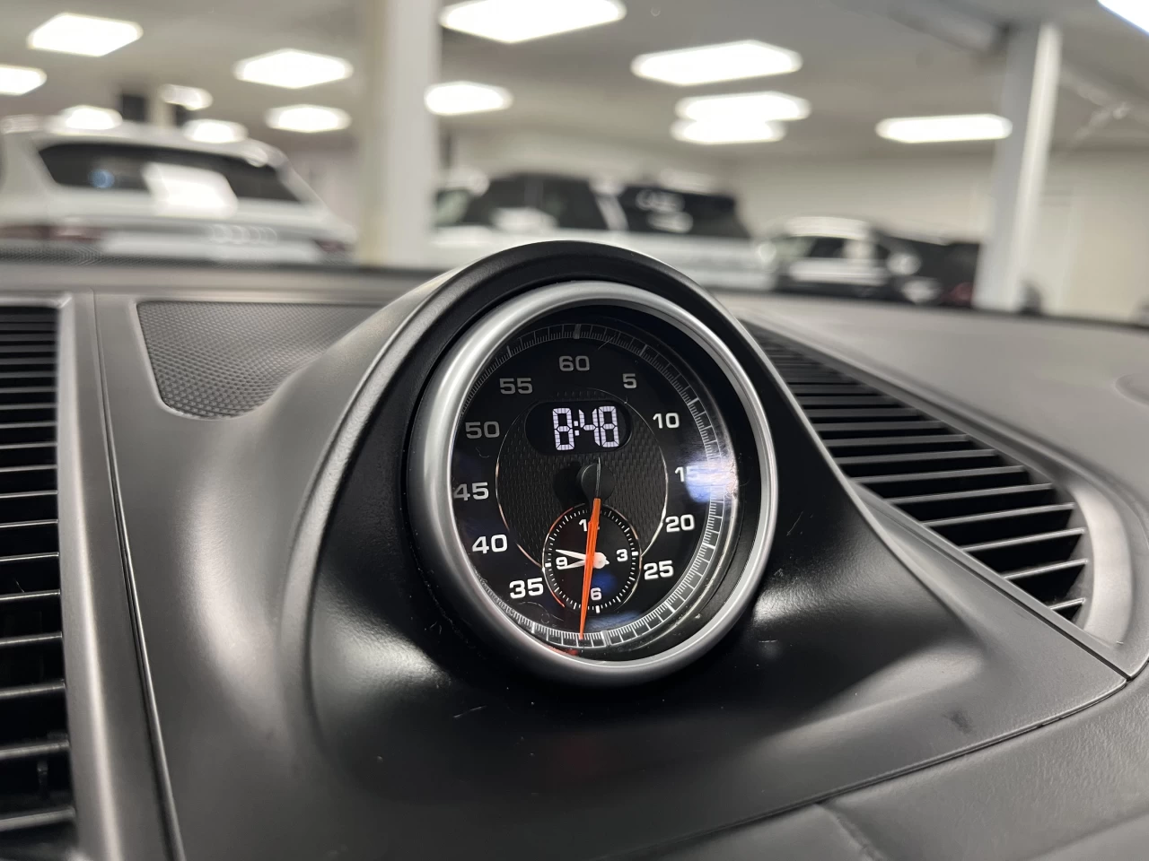 2018 Porsche Macan AWD - PANO ROOF - LANE ASSIST - CAMERA Image principale