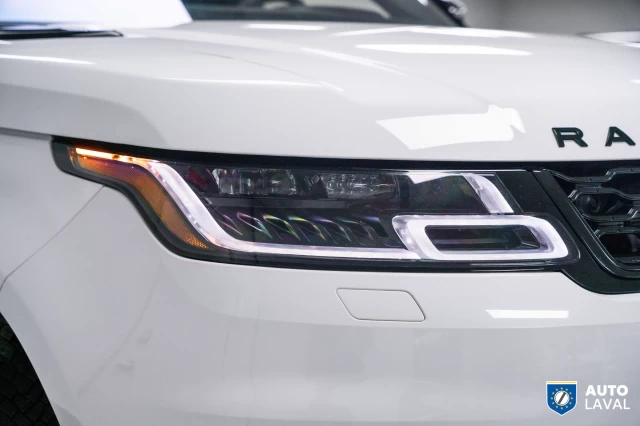 Land Rover Range Rover Sport MHEV HST 2019