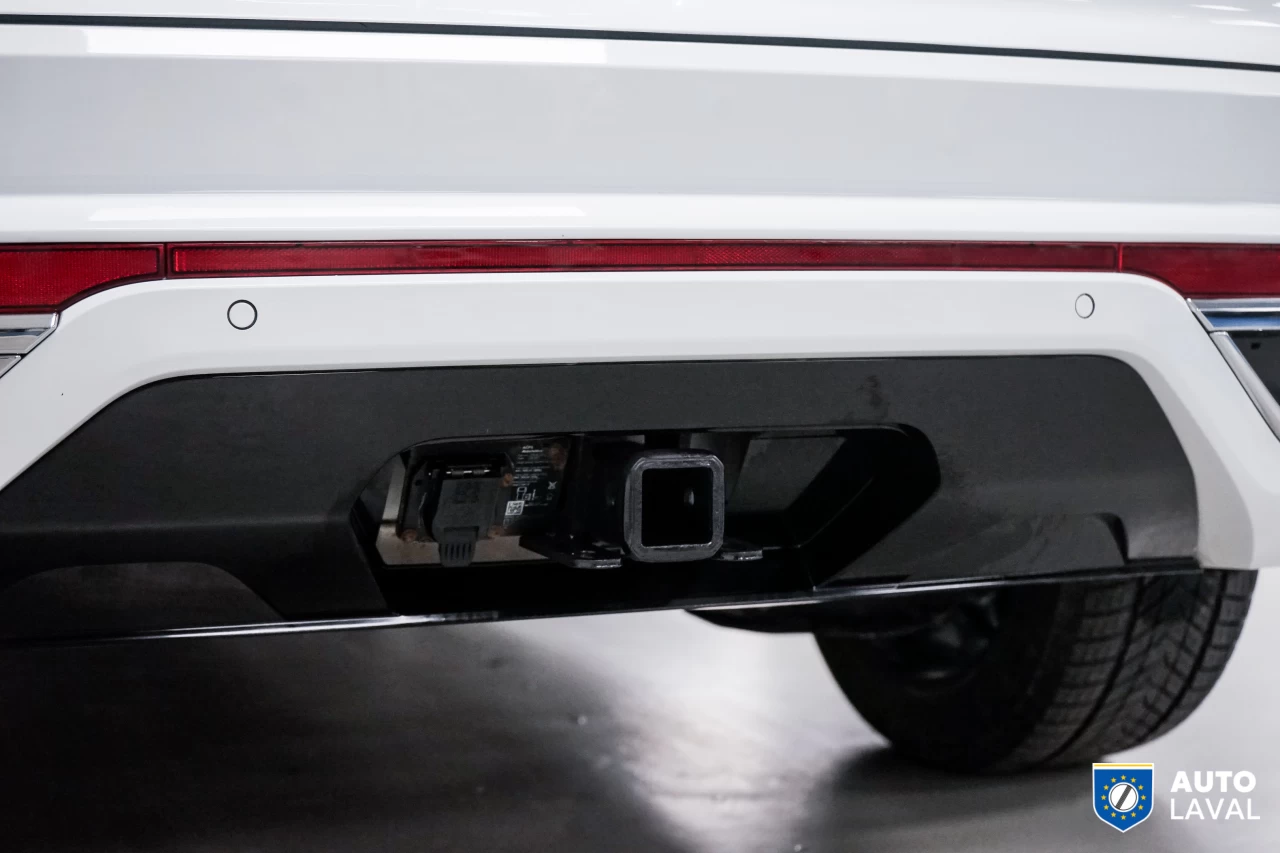 2020 Volkswagen Atlas Cross Sport Execline 3.6 FSI 4MOTION Main Image