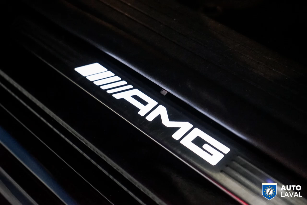 2021 Mercedes-Benz GLE AMG GLE 63 S Coupe   DISTRONIC PLUS   AIRMATIC Main Image