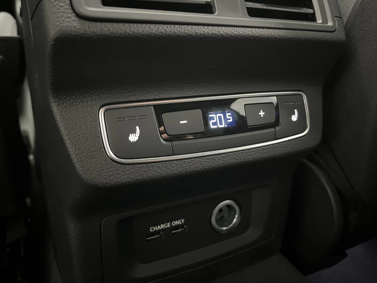 2022 Audi Q5 Sportback Technik 45 TFSI quattro *LOW KM* Image principale