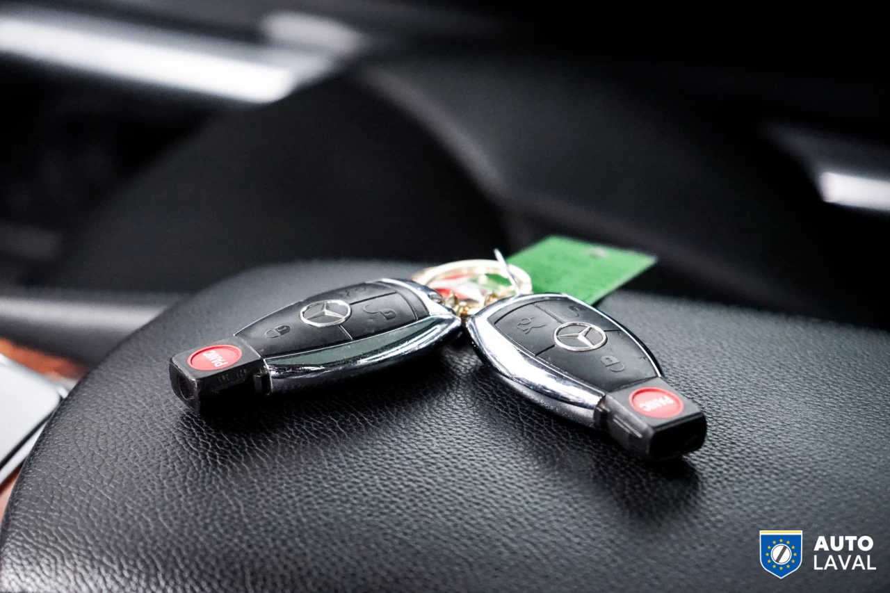 2008 Mercedes-Benz SL-Class 2dr Roadster 5.5L V8 Main Image