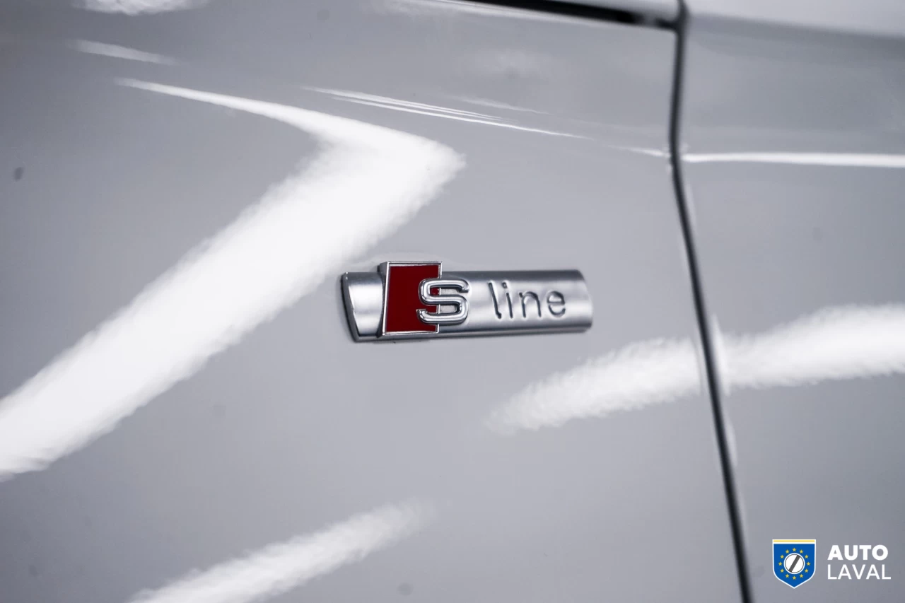 2022 Audi Q5 Sportback Progressiv 45 TFSI quattro Main Image