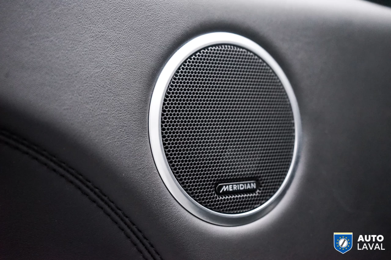 2019 Land Rover Range Rover Sport MHEV HST Image principale