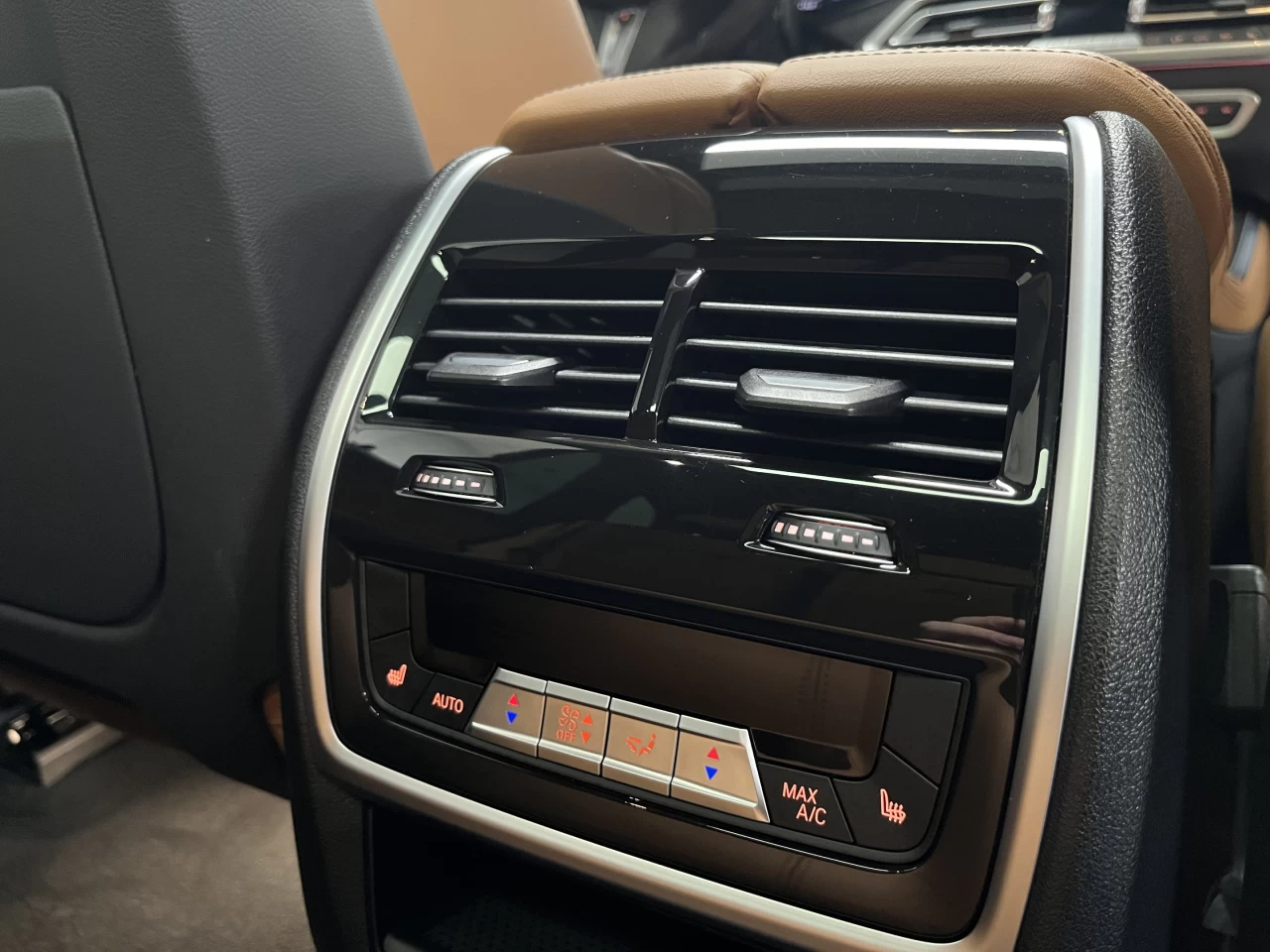 2023 BMW X5 X5 M SPORT SUPER HOT Image principale