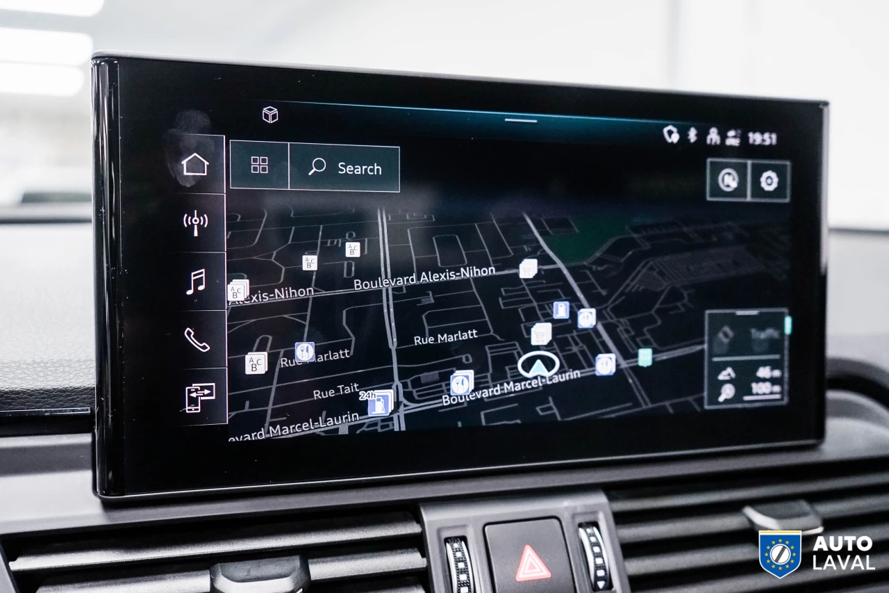 2022 Audi Q5 Sportback Progressiv 45 TFSI quattro Main Image