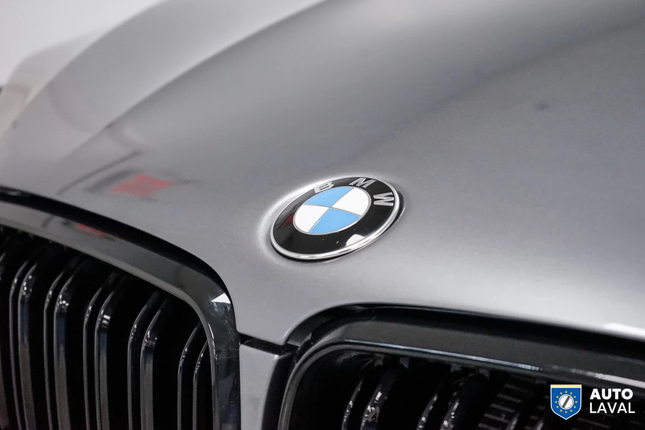 2016 BMW X5 AWD 4dr xDrive35i Image principale