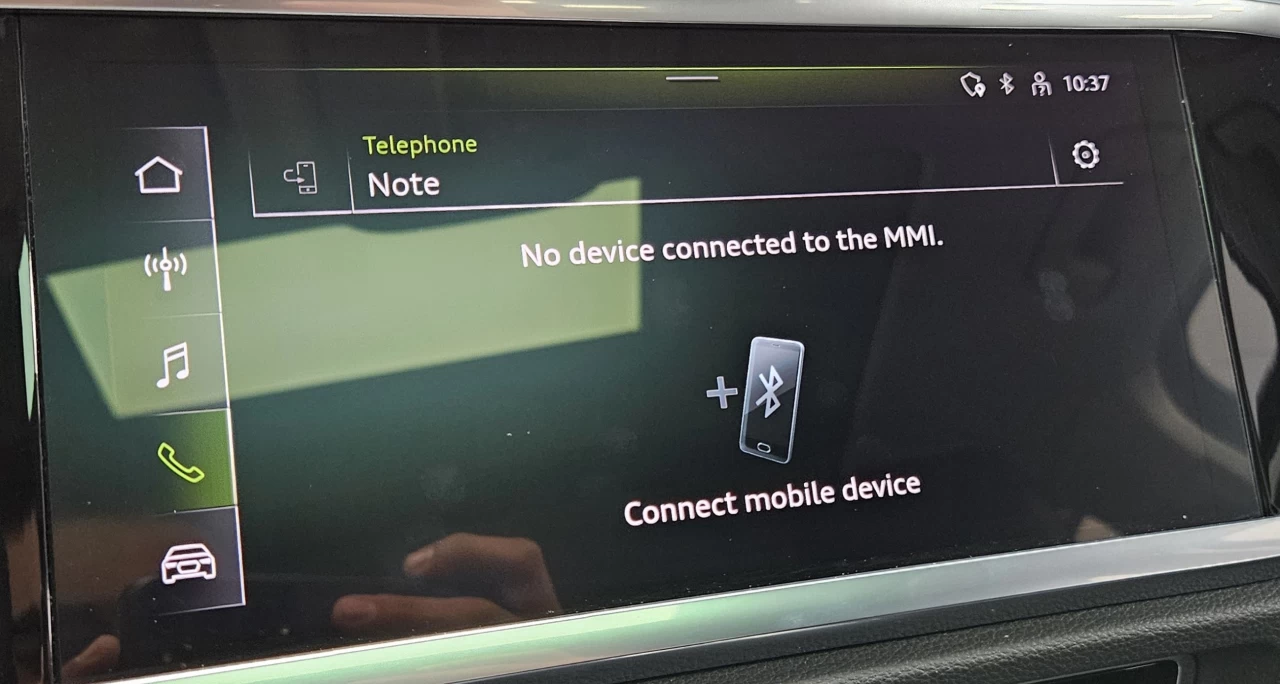 2023 Audi Q3 45 TFSI quattro LOADED ROOF Image principale