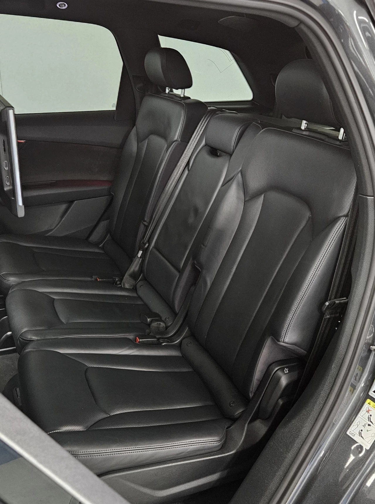 2018 Audi Q7 3.0 TFSI quattro Technik tiptronic Main Image