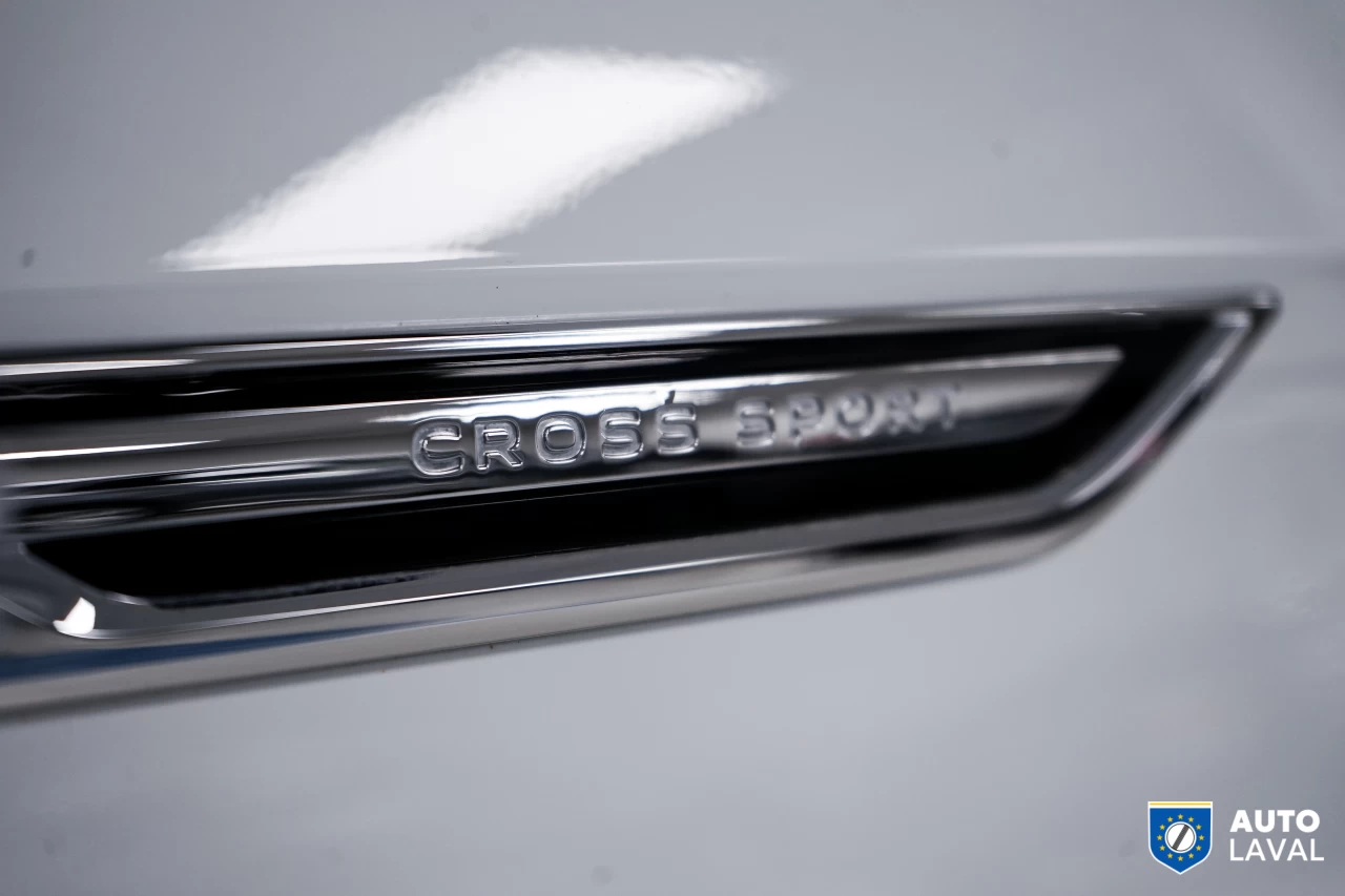 2020 Volkswagen Atlas Cross Sport Execline 3.6 FSI 4MOTION Main Image