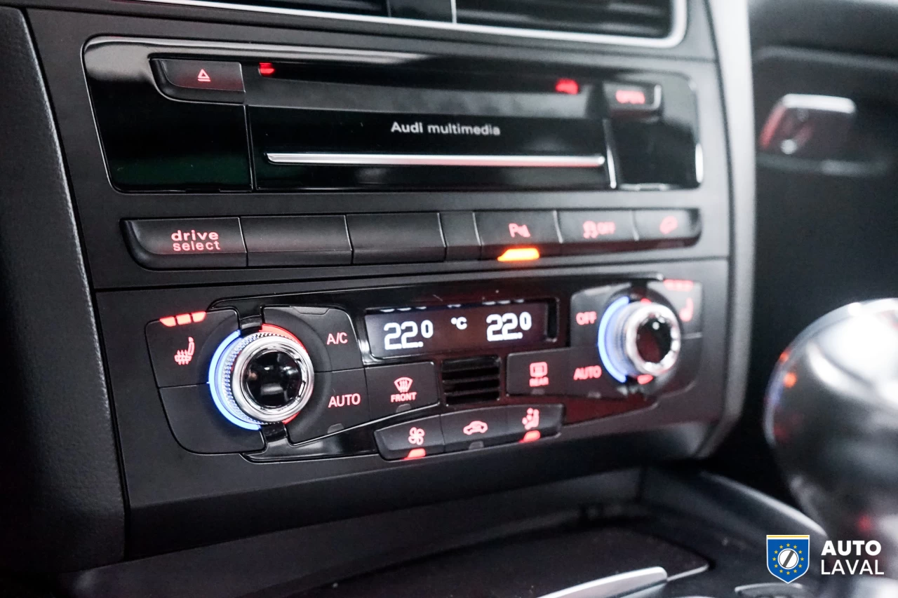 2016 Audi SQ5 quattro 4dr 3.0T Progressiv Image principale