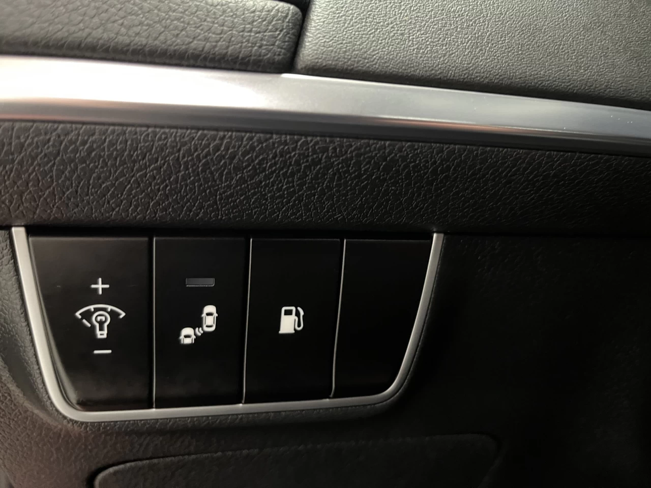 2019 Kia Stinger GT-Line AWD Image principale