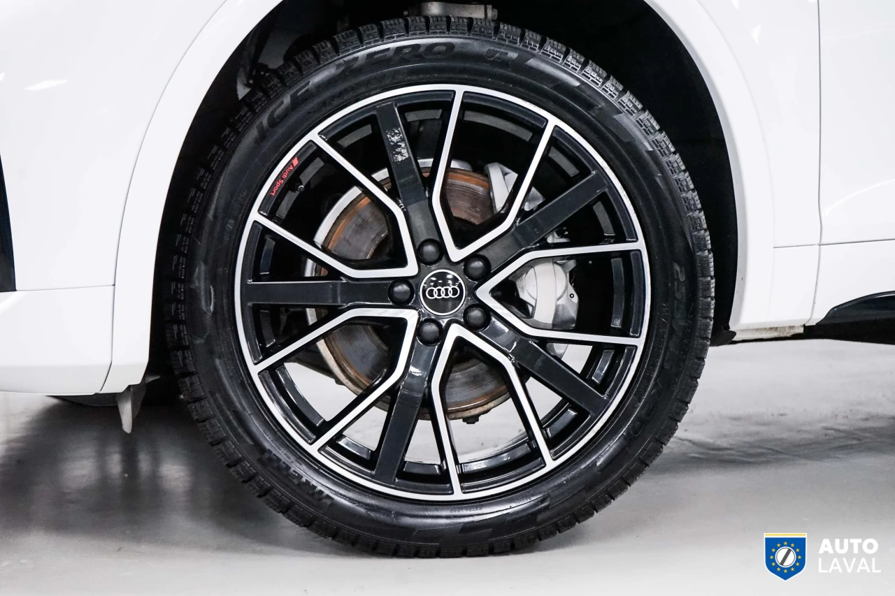 2022 Audi Q5 Sportback Progressiv 45 TFSI quattro Main Image