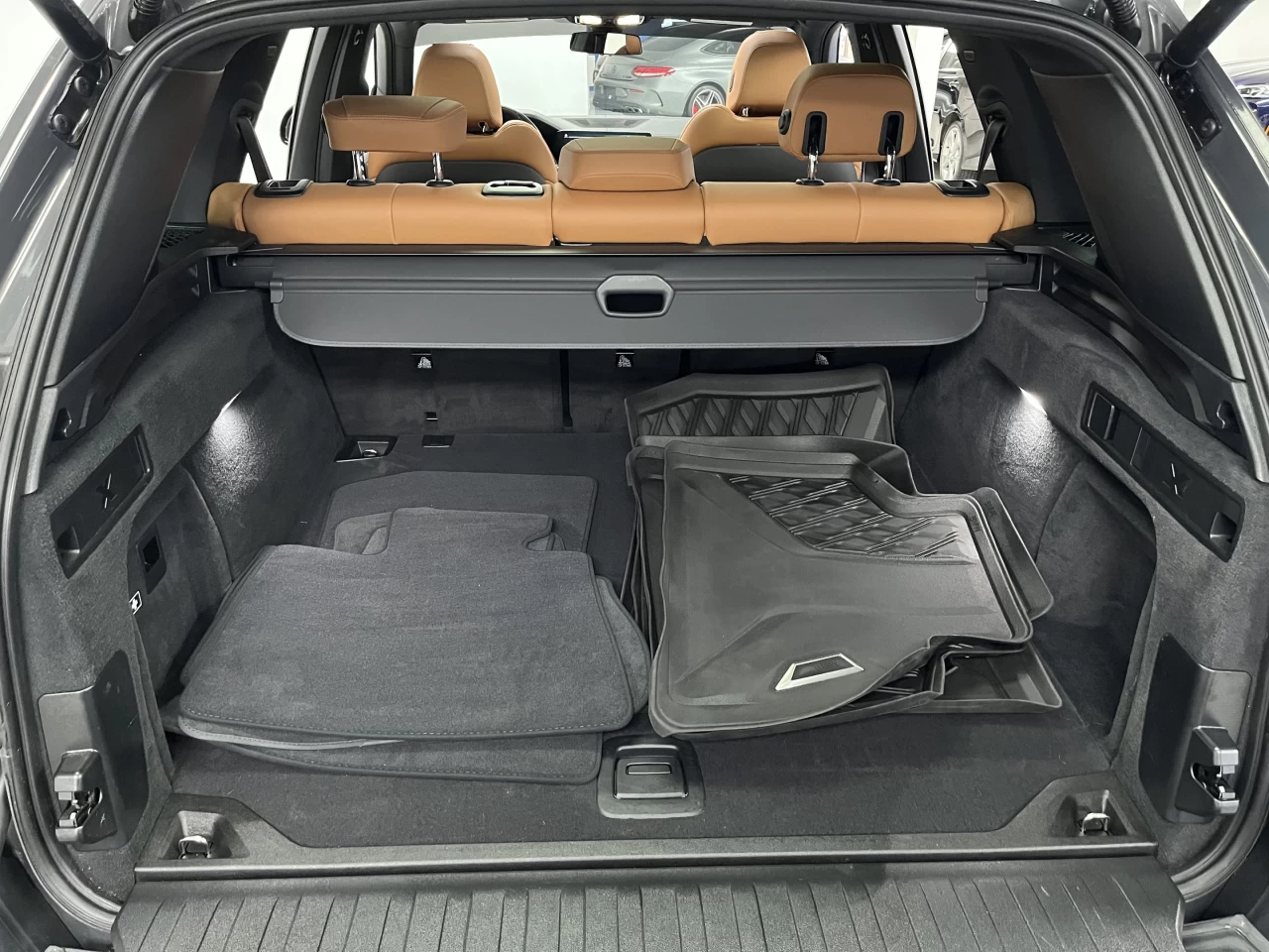 2023 BMW X5 X5 M SPORT SUPER HOT Image principale