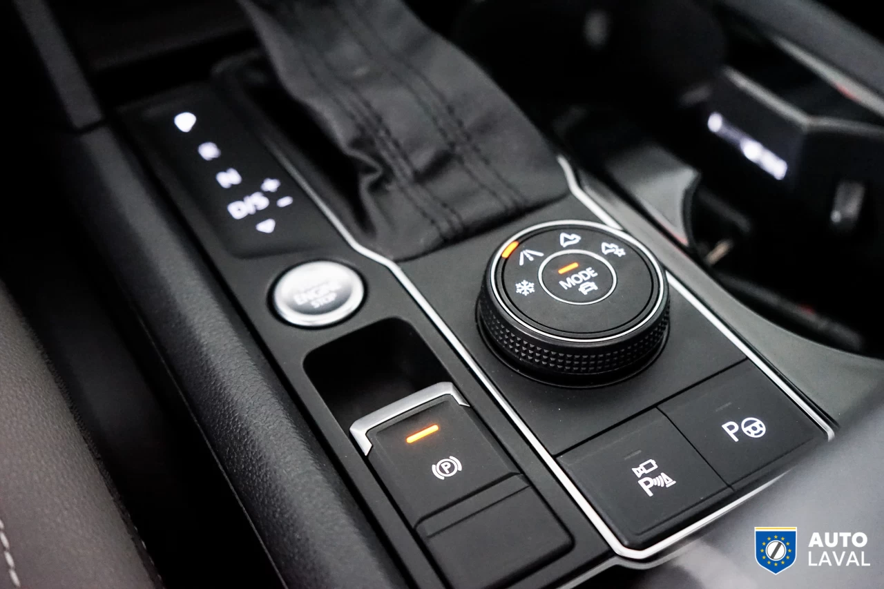 2020 Volkswagen Atlas Cross Sport Execline 3.6 FSI 4MOTION Main Image